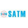 SATM Kochi (SATM) - Logo