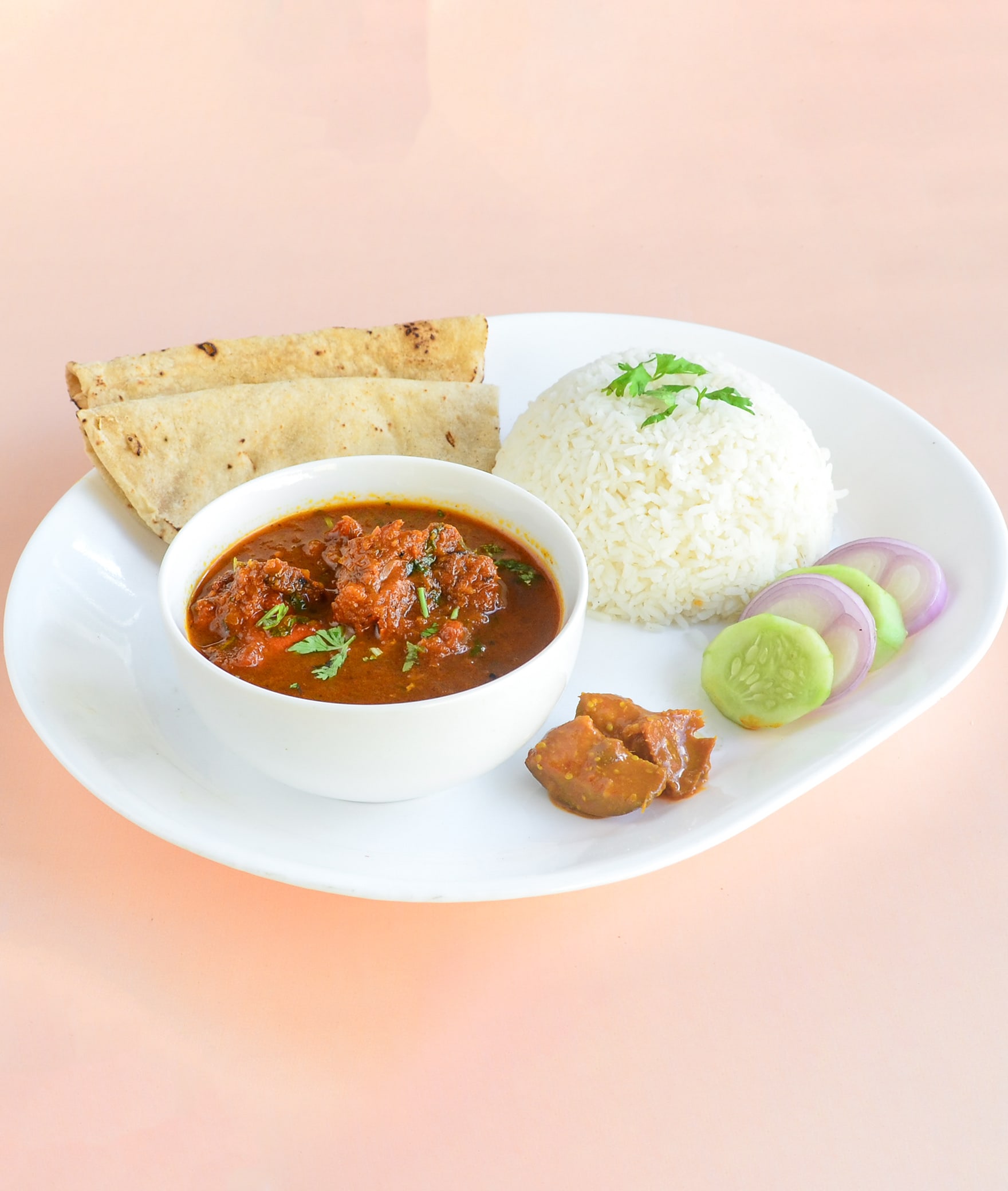 Satnam Dhaba 2 - Logo