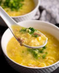 Satpal Chicken Soup - Logo