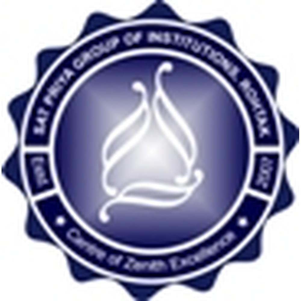 Sat Priya School of Engineering (SPSE) - Logo
