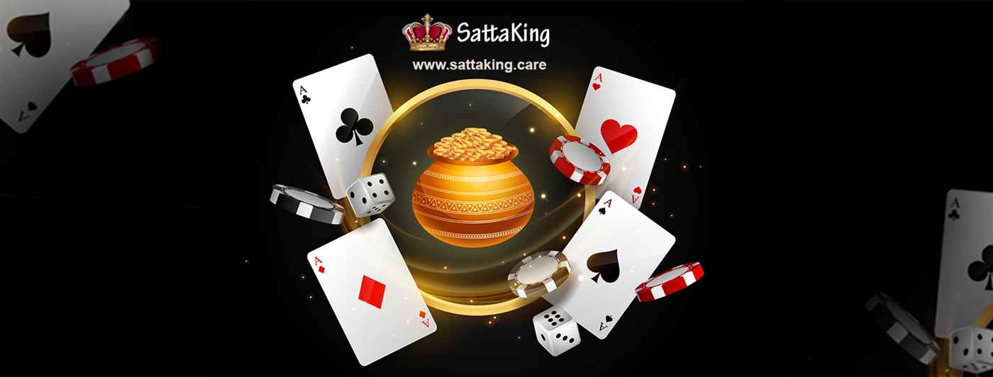 Sattaking - Cover photo