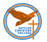 Sattler Christian College - Logo