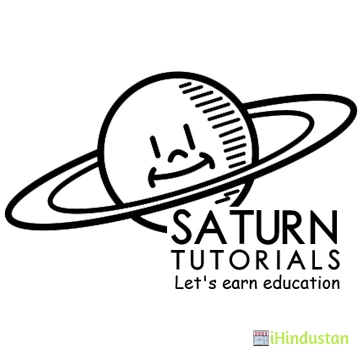 saturntutorial - Logo