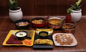 Satvik Eats - Cover photo
