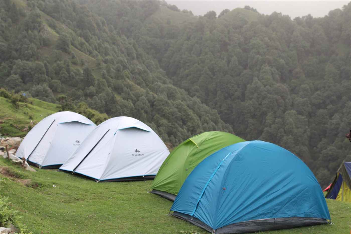Satvadini Trekkers - Cover photo