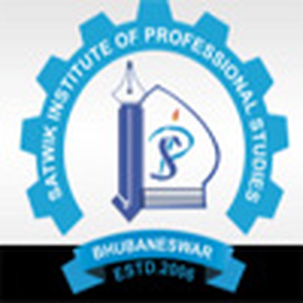 Satwik Institute of Professional Studies (SIPS) - Logo
