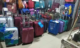 Satyam Bags - Cover photo
