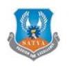 Satya College of Engineering & Technology Faridabad (SCET) - Logo