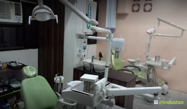 Satya Dental Implants Clinic - Logo