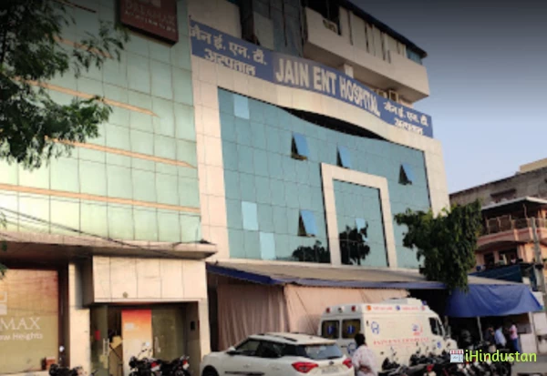 Satya Hospital - Logo