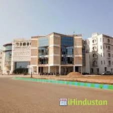 Satya Institute Of Technology And Management - Logo