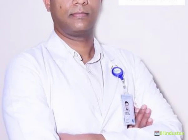 Satyak Healthcare Clinic (Best Physician, Psychiatrist - Logo