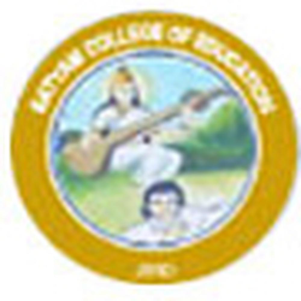 Satyam College Of Education (SCOE), Jind - Logo