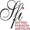 Satyam Fashion Institute (SFI) - Logo