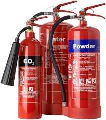 Satyam Fire And Safety Solution 249528 - Logo