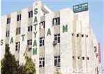 Satyam Hospital And Trauma Centre - Logo