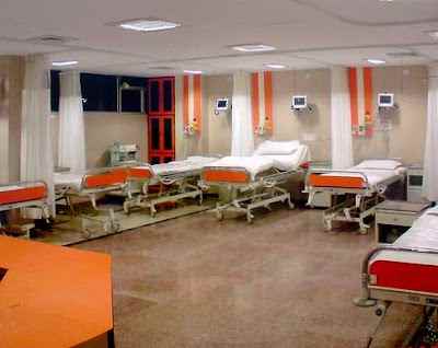 Satyam Hospital And Trauma Centre - Cover photo