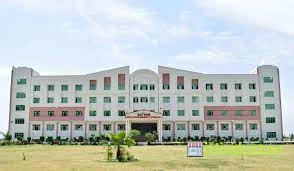 Satyam Institute of Engineering and Technology - Logo