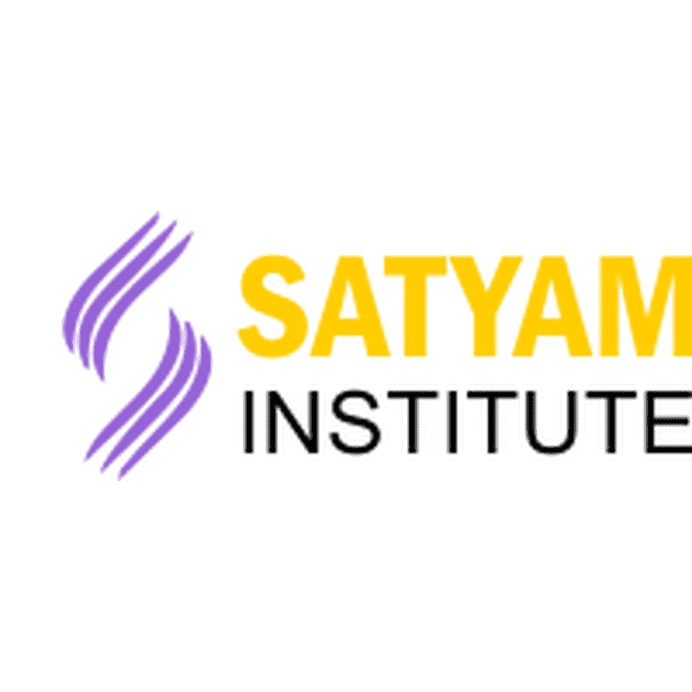 Satyam Institute Of Management & Technology (SIMT) - Logo
