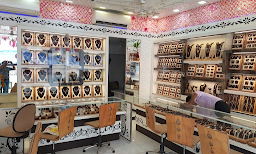 Satyam Jewellers - Logo