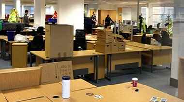 Satyam Packers And Movers - Cover photo