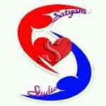 Satyam Studio369 - Logo