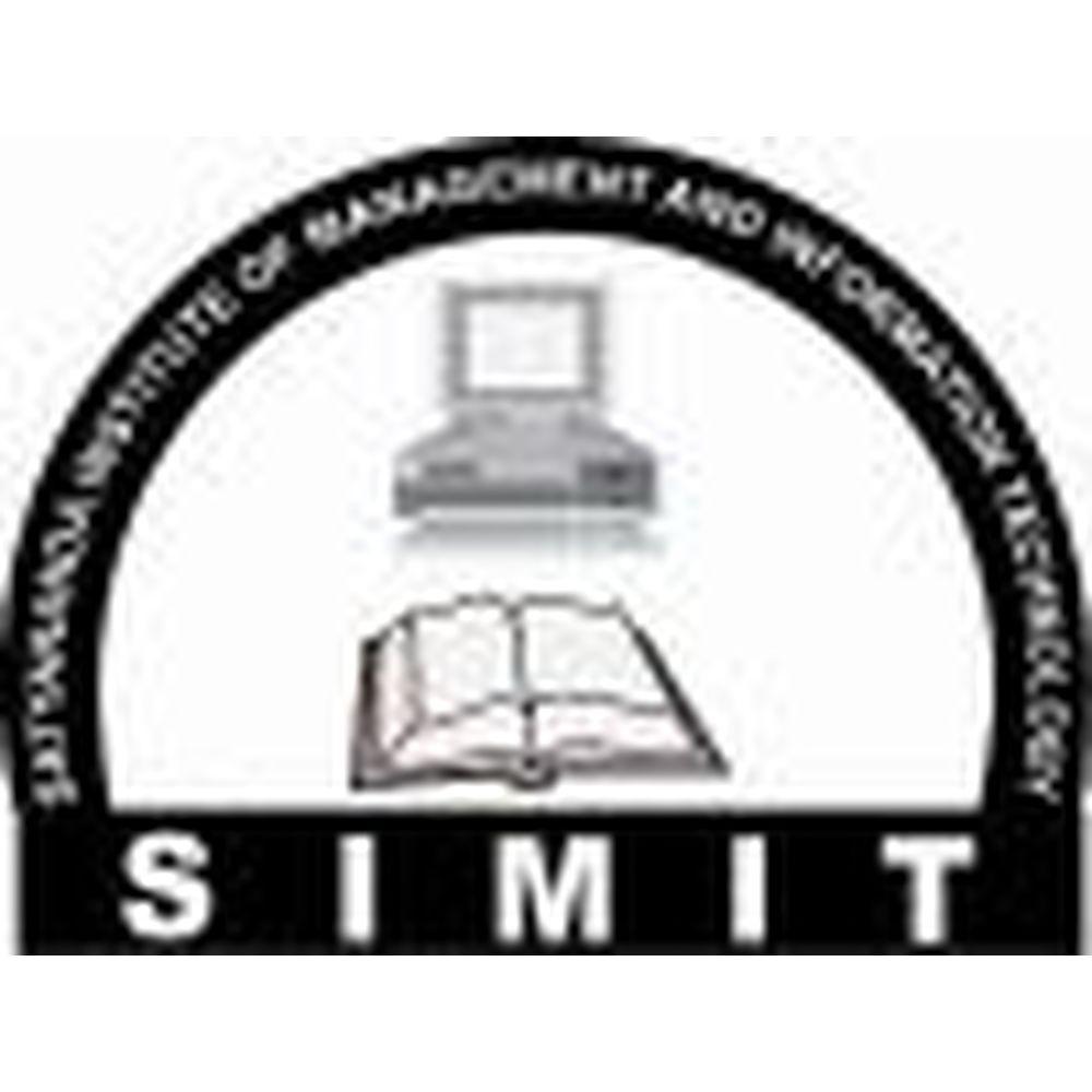 Satyananda Institute Of Management & Information Technology (SIMIT) - Logo