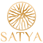 Satya Resort - Logo