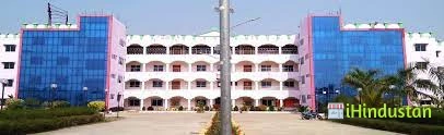 Satyasai Engineering College - Logo