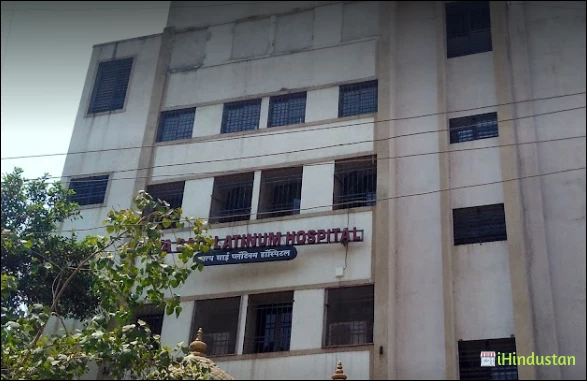 Satya Sai Platinum Hospital - Logo