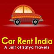 Satya Travels 224382 - Logo