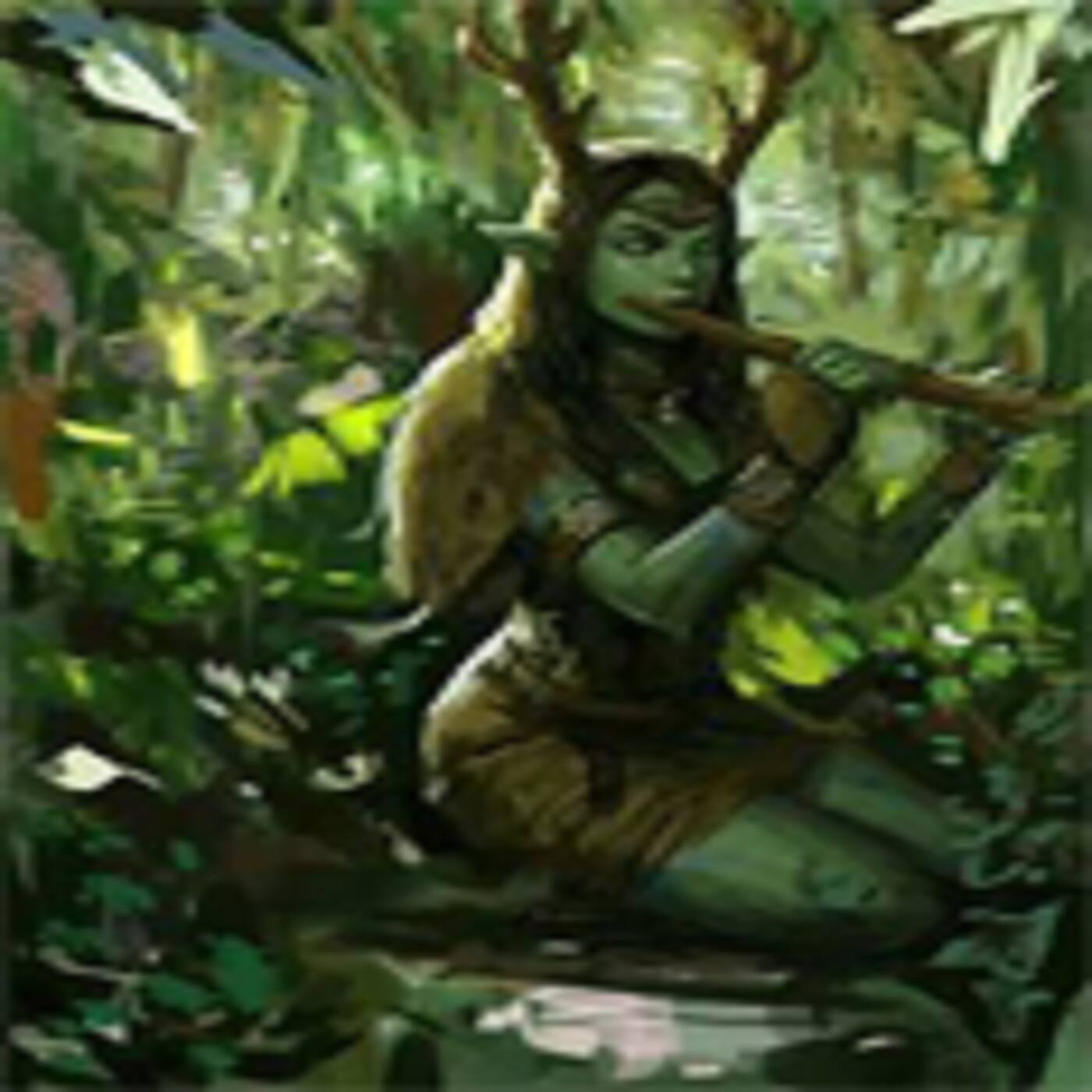 Satyridai Psychic - Cover photo