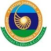 Satyug Darshan Institute of Engineering & Technology (SDIET) - Logo