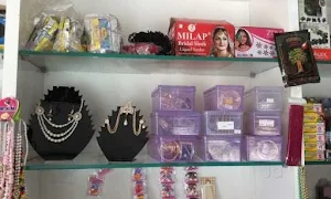 Saubhagya Ladies Shopee - Logo