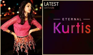 Saubhagyawati Fashions - Cover photo