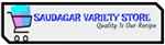 Saudagar Variety Store - Logo