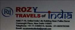 Saudi Visa Processing Agency In Delhi 223899 - Logo