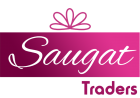 Saugat Traders - Logo