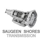 Saugeen Shores Transmission - Logo