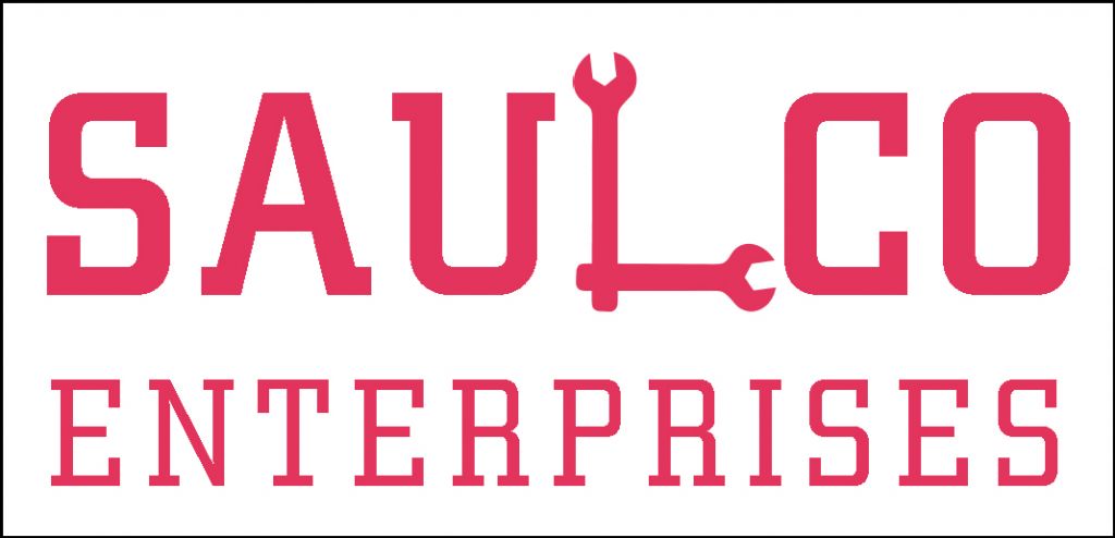 Saulco Enterprises - Logo