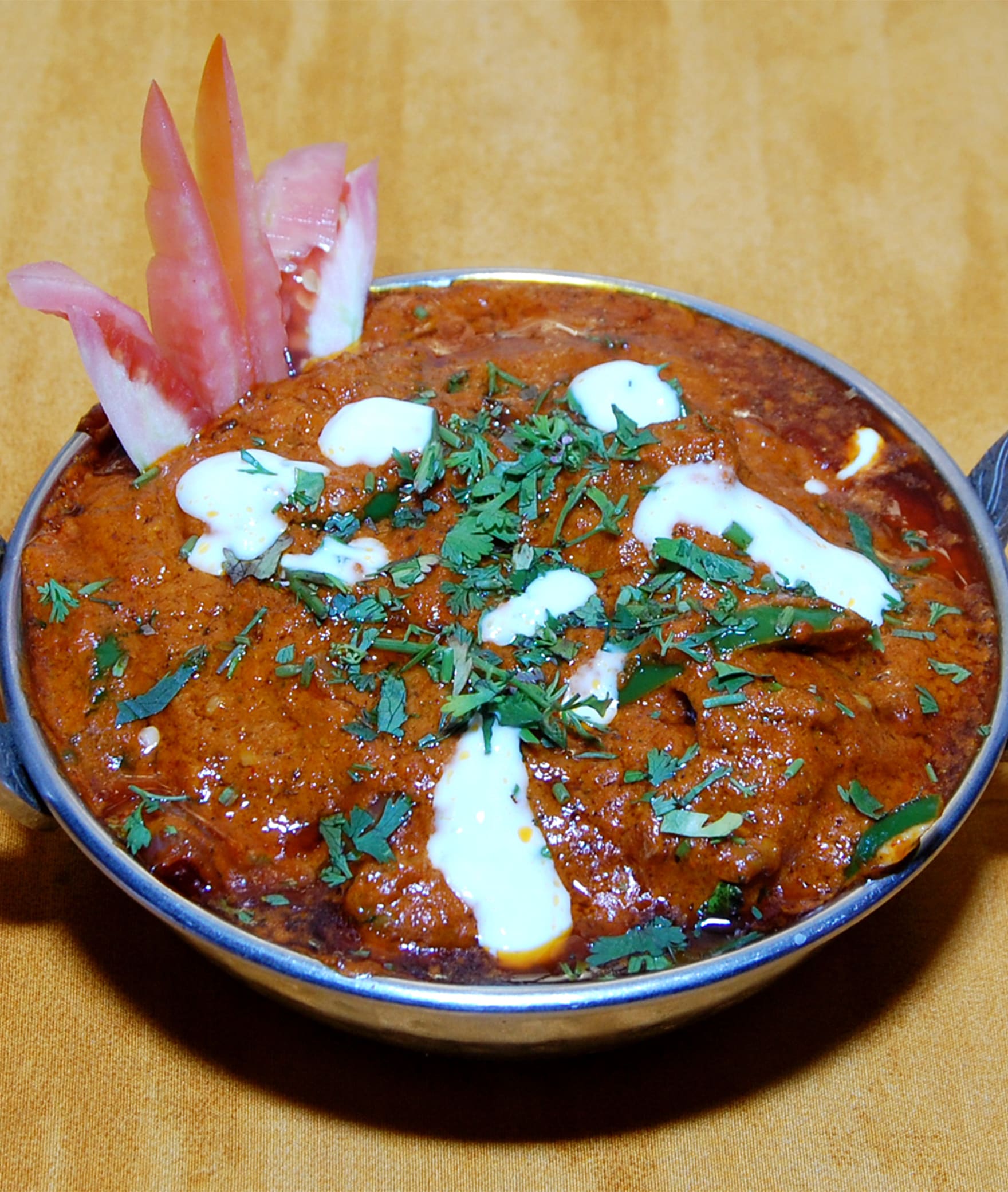 Saurabh Restaurant - Logo