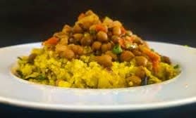 Sauransh Chana Poha - Logo