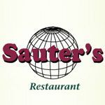 Sauter&s;s Restaurant - Logo
