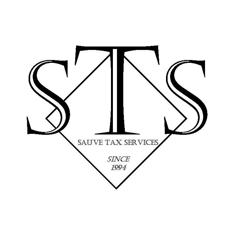Sauve Tax Services - Logo