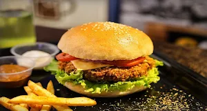 Savage Burgers - Cover photo