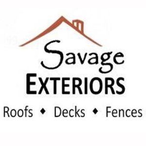 Savage Exteriors - Logo