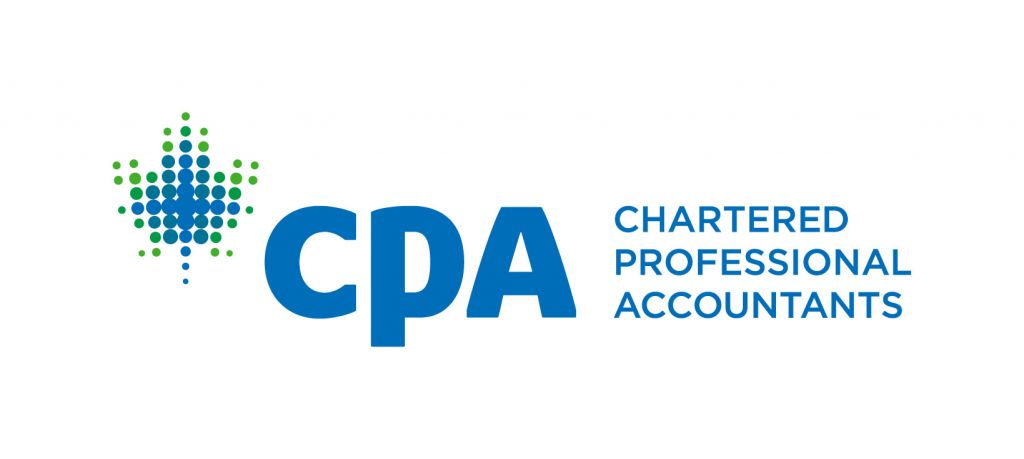 SAV Associates, Chartered Accountants - Logo