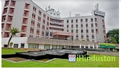 Saveetha Dental College - Logo