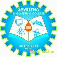 Saveetha Engineering College - Logo