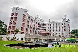 Saveetha Medical College and Hospital - Logo